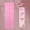 Pink, variant on Yoga mat storage bag, foldable and washable canvas shoulder bag, outdoor sports and fitness Pilates large capacity fitness bag