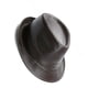 thumbnail image 2 of Nvzi Gorras clásicas para hombre Diseños elegantes para cualquier ocasión Sombrero para hombre Sombrero vintage - Marrón, 2 of 4