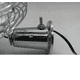thumbnail image 3 of Ventilador Automotriz 8 Pulgadas Conexion Para Encendedor Xtellar plateado, 3 of 3
