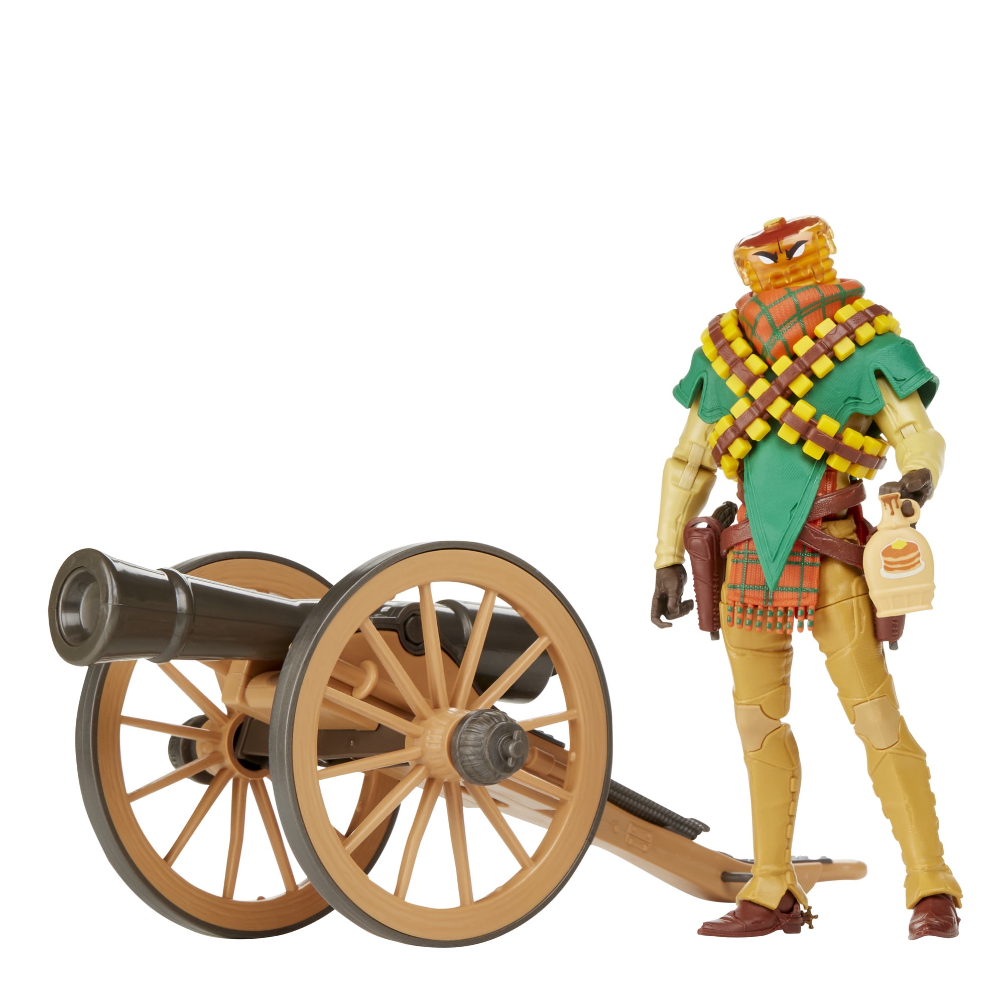 Boneco Fortnite Victory Royale Series Deluxe Menace Undefeated | DoRéMi