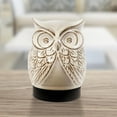 thumbnail image 4 of Kit de démarrage Diffuseur d'huiles essentielles de ScentSationals -Owl, 4 of 5