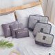 thumbnail image 4 of Typpkmm Travel Organizer with Storage Bags Portable Travel 6pcs, 4 of 7