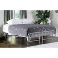 thumbnail image 5 of Furniture of America Polosa Transitional Metal Bed Frame, Queen, 5 of 5