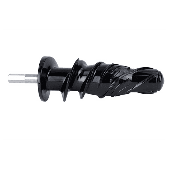 Pièces de Rechange pour Extracteur de Jus Vis, Vis Tarière Hélices Extracteurs de Jus Horizontaux, Extracteurs de Jus, Extracteurs Lents, Accessoires