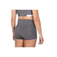 thumbnail image 4 of Shorts de Vóleibol Mizuno Apex para Mujer con Costura Interior de 2.5" Talla XX-Large, 4 of 6