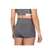 thumbnail image 4 of Shorts de Voleibol Mizuno Apex para Mujer con Tiro de 2.5 Pulgadas en Color Gris Oscuro, 4 of 6