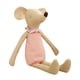 thumbnail image 1 of Ratón de peluche de peluche para niños Kawaii Baby Girls 35 cm, 1 of 1