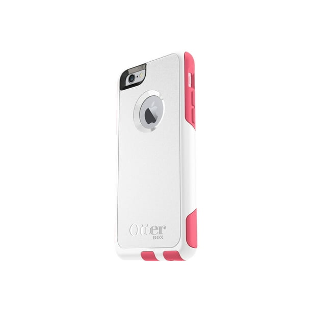 OtterBox Commuter Series - Back cover for cell phone - polycarbonate ...