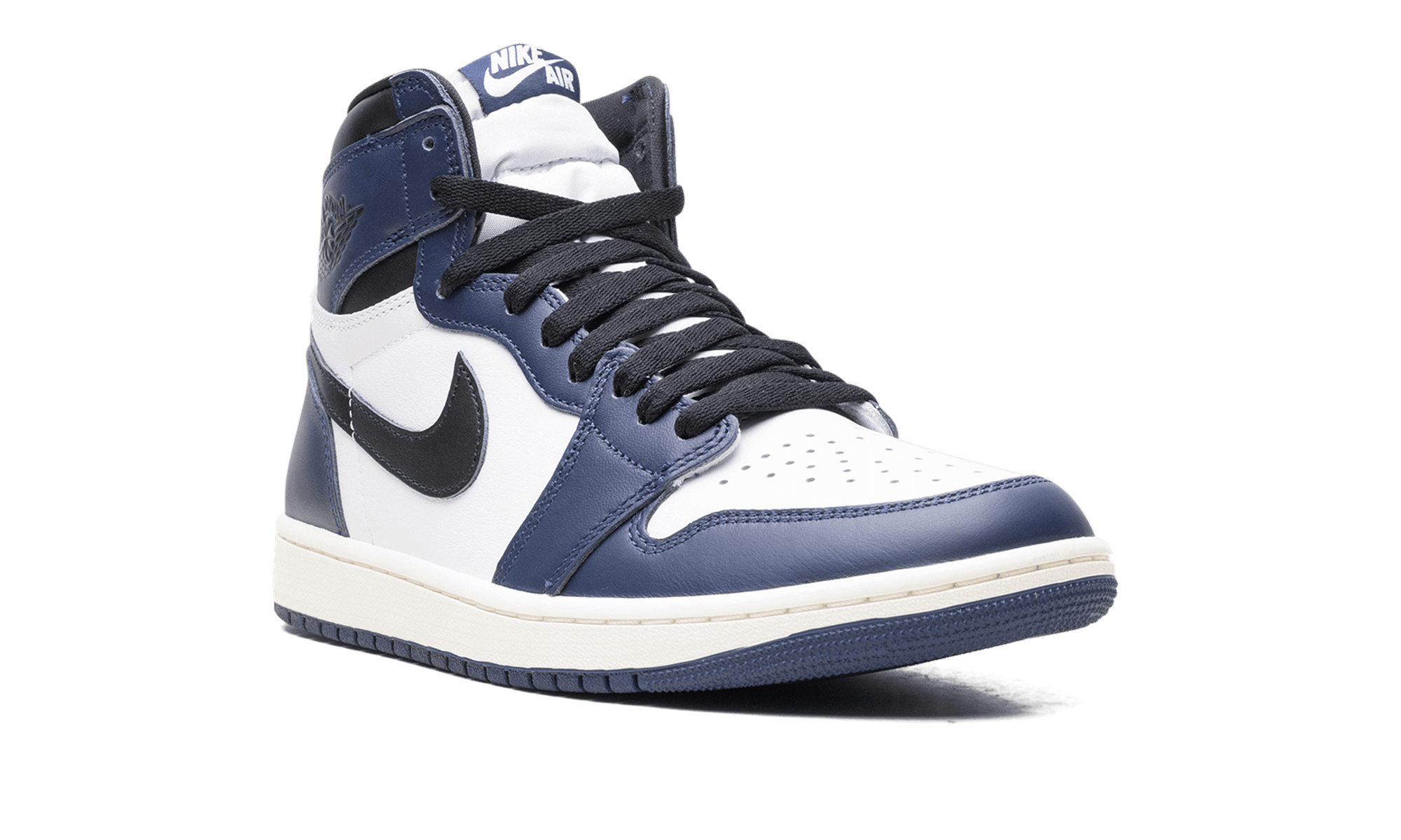 Jordan MENS Air Jordan 1 Retro High OG 