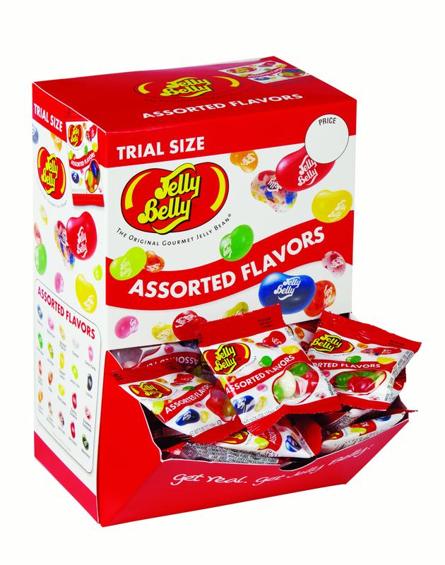 Jelly Belly Assorted Flavors J...