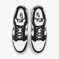 thumbnail image 4 of Nike Dunk Low Retro 'Panda Black / White' (2021), 4 of 9