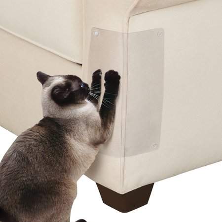 Cat Scratching Shield Furniture Protectors And Home Solutions For Cat Scratching Shield Furniture Protectors And Home Solutions For Pet Owners 7 L X 5