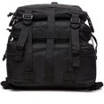 thumbnail image 4 of Mochila táctica de 50 litros con gran capacidad militar impermeable para emergencias de 3 días Caza Senderismo para actividades al aire libre, 4 of 5