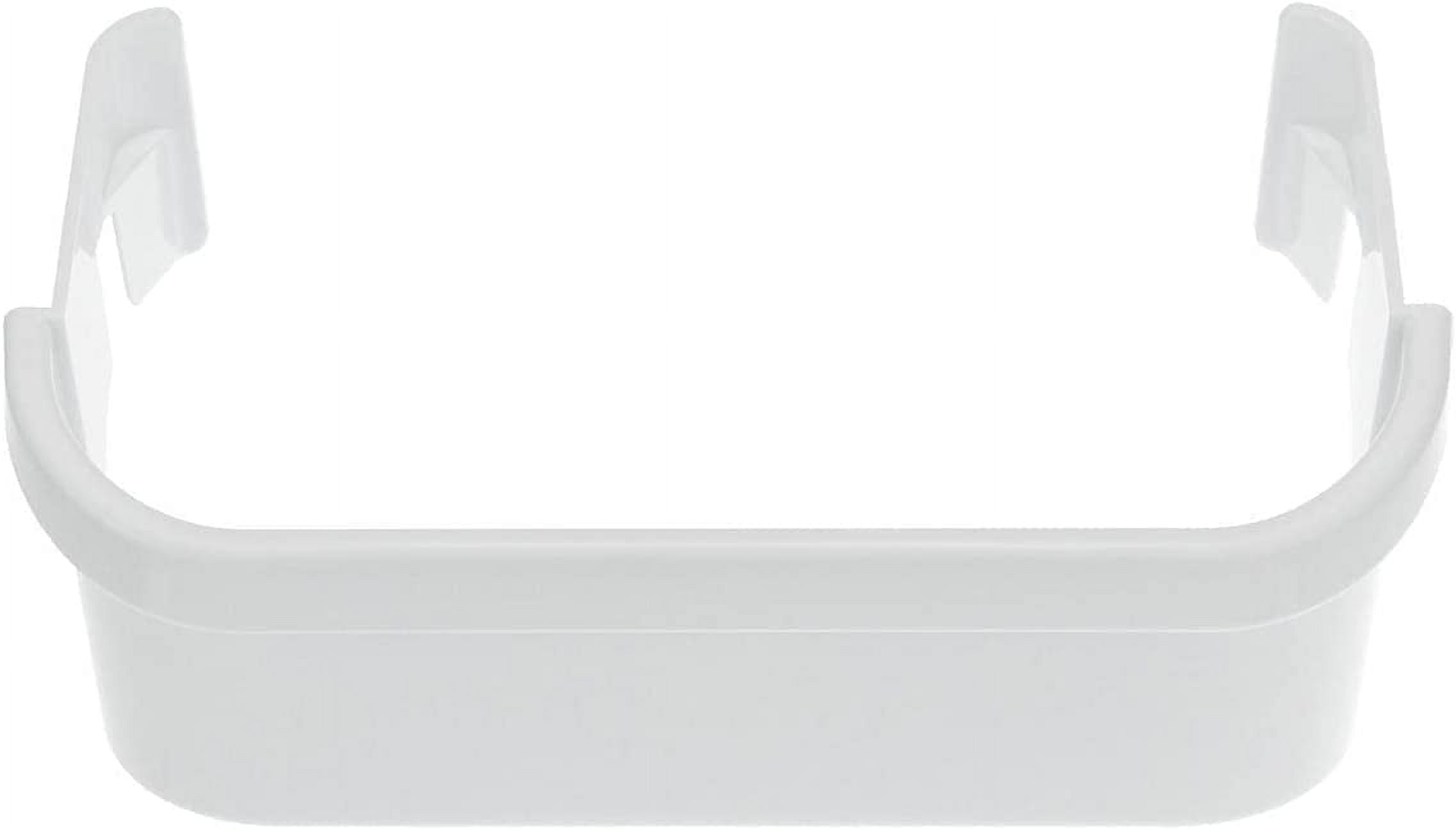 Scaroo 240351601 Door Bin Side Shelf for Refrigerator Replace 891154 3-PACK