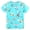 Z01-Sky Blue, variant on Toddler Boy Shirts 5t Boys Dinosaur Graphic Round Neck Short Sleeve Graphic T Shirts Boy's Summer Shirts Trendy Y2k Summer Tops Tees