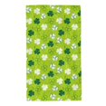 thumbnail image 1 of Balery St Patrick's Day7 Toalla de Microfibra Premium con Estampado – 27.5x16 pulgadas, Alta Absorción, Suave y Aterciopelada, Secado Rápido, 1 of 6