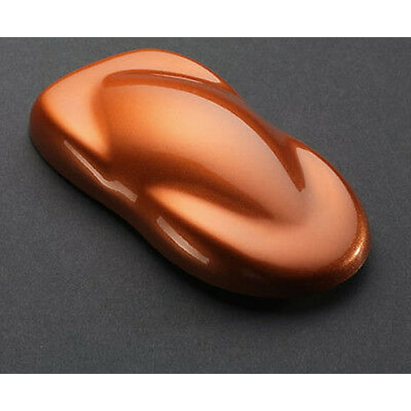 Copper Penny Fx Shimrin2 Fx Kosmic Sparks Pearl Pigment, 1/2 Pint House of Kolor