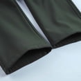 thumbnail image 3 of RKSTN Pantalons pour Hommes Amples Doux Décontractés Quotidiens Extérieurs Plage Légers Respirants Pantalons Randonnée Entraînement, 3 of 4
