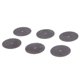 thumbnail image 5 of Disco de corte de metal 25x para amoladora, herramienta rotativa, hoja de sierra circular Ehuebsd  Para estrenar, 5 of 7