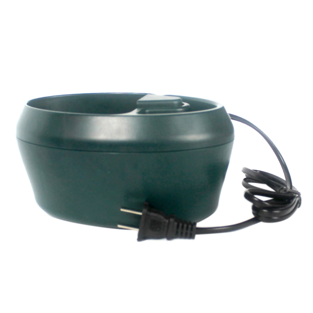 Reptile Drinking Fountain Water Dripper Lizard Safety Water Dispenser