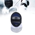 thumbnail image 3 of Casque d'Escrime avec Doublure Amovible Équipement de Protection pour Adultes Jeunes, 3 of 7