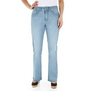 Riders - Women's Slender Stretch Bootcut Jeans