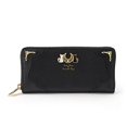 thumbnail image 2 of Sailor Moon 20th Anniversary Luna Bag Purse Wallet, Black, One Size, 2 of 5