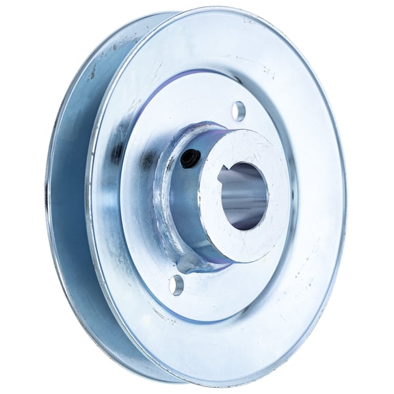8TEN Deck Spindle Pulley for Spartan RT SRT RZ C Pro HD XD 54-inch 433-0004-00 810-CPL2383Y