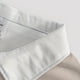 thumbnail image 5 of Camisetas de Manga Larga para Hombres Pullover Casual Impreso Botón Turndown Collar Blusa, Ligero Cuarto de Manga Superior, 5 of 7