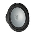 thumbnail image 4 of KICKER 45KM102 10" 2-Ohm Marine Subwoofer, 4 of 9