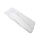 thumbnail image 1 of Cubierta de lente de faro 63128386954 Carcasa transparente duradera Compatible con BMW 1999-2001 izquierda, 1 of 9