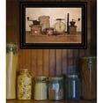 thumbnail image 3 of "The Daily Grind" by Billy Jacobs, Ready to Hang Framed Print, Black Frame, 3 of 5