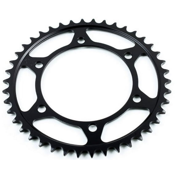 JT Steel Rear Sprocket 42 Tooth (JTR1490.42)