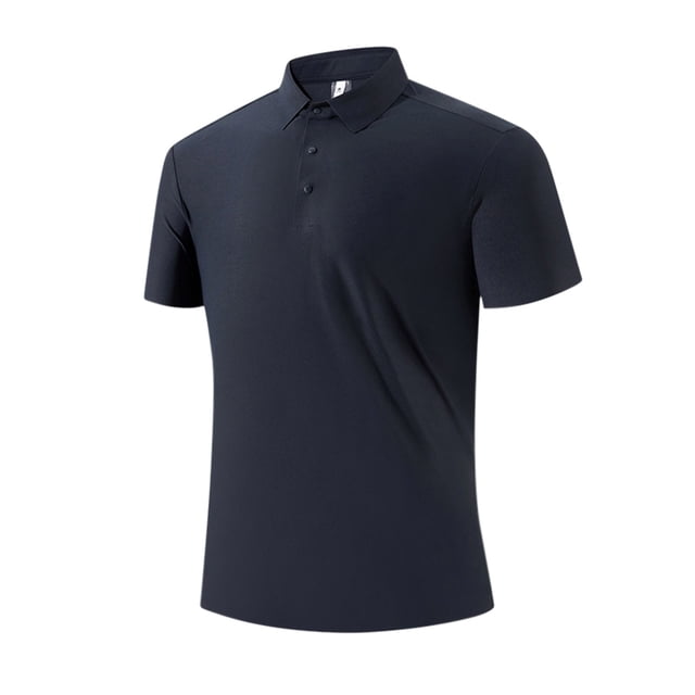 pstuiky camisetas de manga corta para hombre, Camiseta de manga corta fina de seda de hielo para hombre, holgada, informal, deportiva, sin costuras, fresca y transpirable, con cuello redondo. xxxxxl