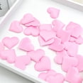 thumbnail image 4 of 200PCS Heart Confetti Romantic Decorative Wedding Confetti Party Table Confetti, 4 of 7