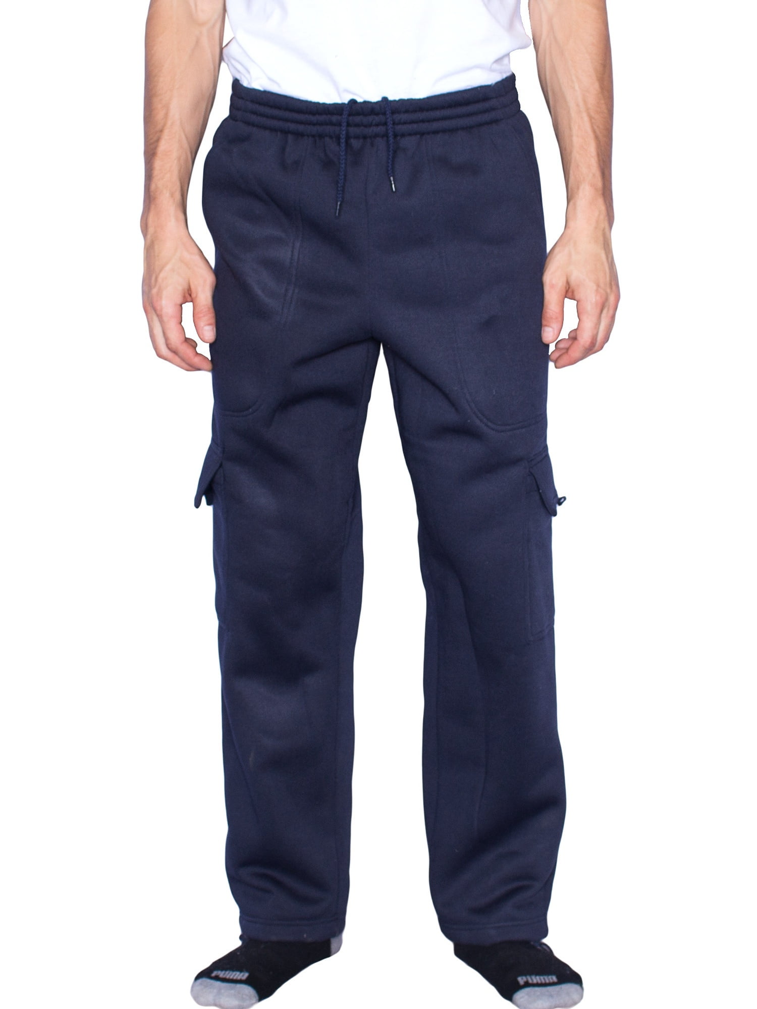 Oscar Sports Activewear  Sweatpants For Men Big and 