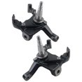 thumbnail image 5 of 3" Drop Front Lowering Spindles SE701000 for Chevy C30 GMC C3500 2WD 1975-1991, 5 of 12