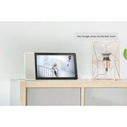 Lenovo Smart Display 10 with Google Assistant