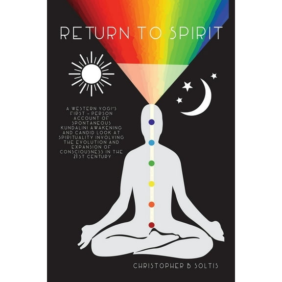 Return to Spirit, (Paperback)