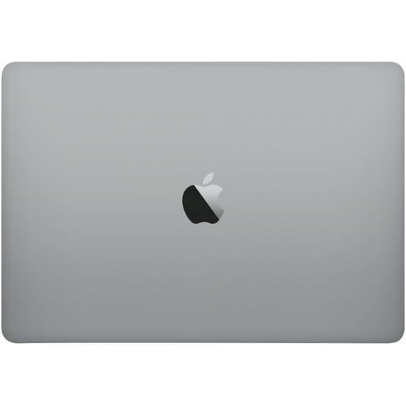 Apple MacBook Pro 16 inch, Core i7, Space Gray, 16GB RAM - Walmart.com
