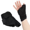 thumbnail image 4 of Férula Para Pulgar Spica ANGGREK Correa De Compresión De Muñeca Elástica Profesional Ajustable Transpirable Estable, 4 of 8