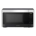 thumbnail image 1 of Horno de Microondas Daewoo 0.7 Pies Cúbicos Negro, 1 of 3
