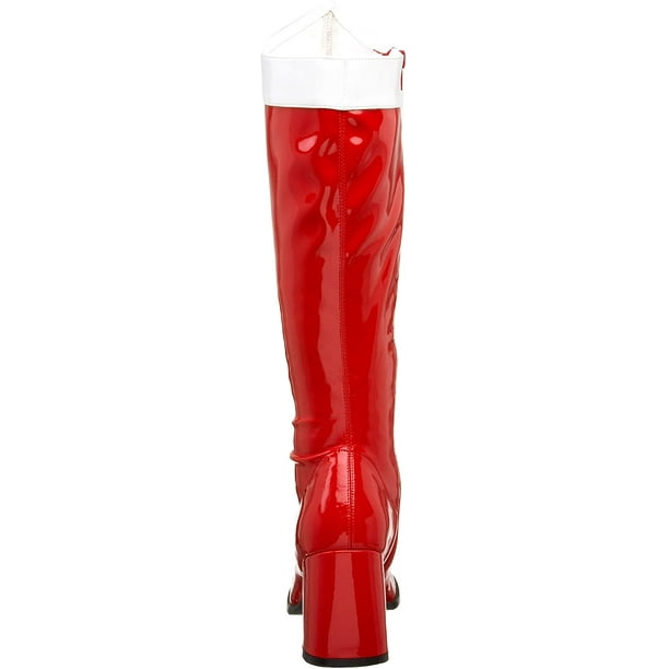Super woman boots sales