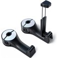 thumbnail image 1 of Car Hooks for Purses and Bags - 2Pack, Purse Holder for Car, Car Purse Hook, 1 of 5