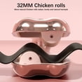 thumbnail image 4 of TopLLC V Chicken Rolls Curling Stick Chicken Rolls Machine Chicken rolls curler, 4 of 9