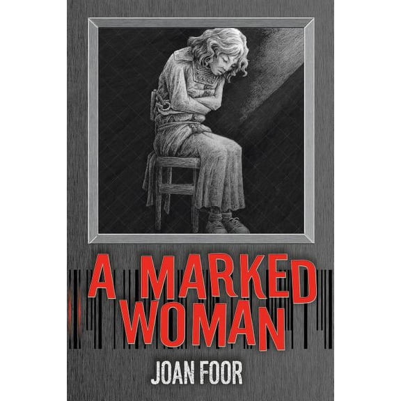 A Marked Woman (Paperback)