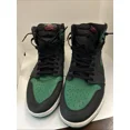thumbnail image 3 of N I-K-E A i r-Jor-dan 1 Retro Shoes Mens Size 15 High Pine Green 2.0 Sneakers, 3 of 6