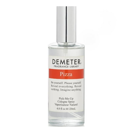 Demeter Pizza Cologne Spray 120ml/4oz