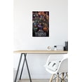thumbnail image 2 of Marvel Black Panther : Wakanda Forever - Groupe, 2 of 4
