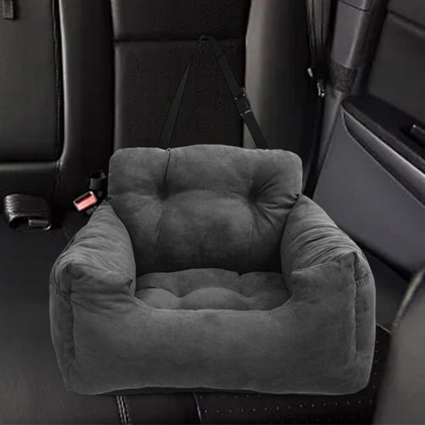 Dog clearance car pad